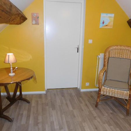 Charmant Gite Au Coeur De Chateauvillain Avec Terrasse Et Balades En Foret - Fr-1-611-10 Exteriér fotografie